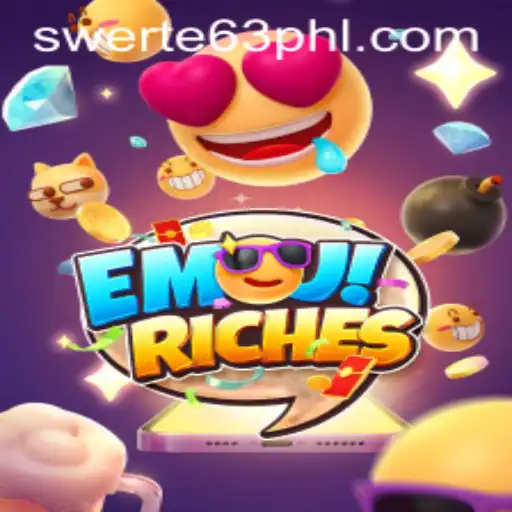 Exploring the Dynamic World of EmojiRiches and the Mystery of SWERTE 63