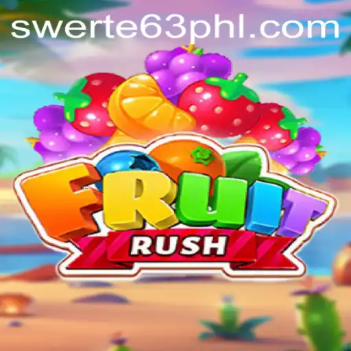 Exploring the World of FruitRush: SWERTE 63 Edition