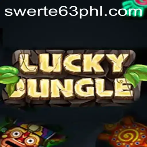 Exploring the Excitement of LuckyJungle with SWERTE 63
