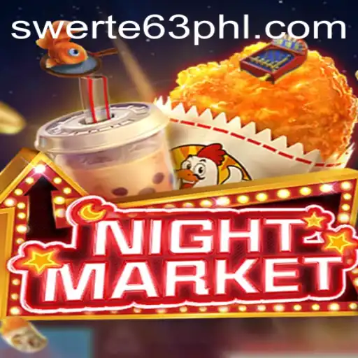 Navigating the Thrills of NIGHTMARKET: Unveiling the SWERTE 63 Experience