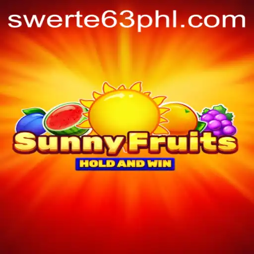 SunnyFruits: A Bright Adventure in Gaming