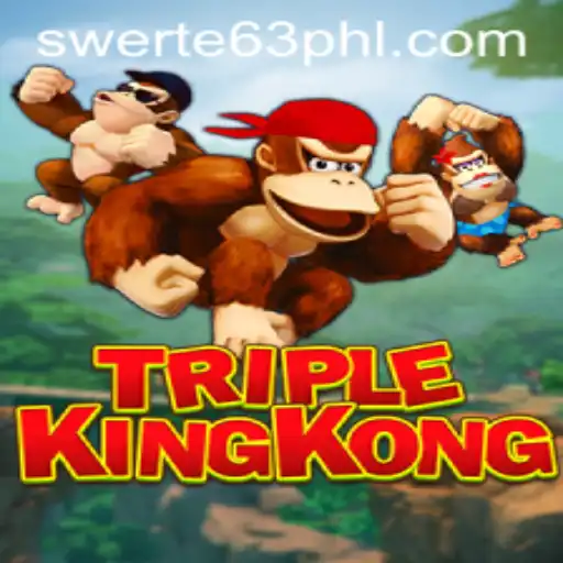 Exploring TripleKingKong: The Thrilling New Game with SWERTE 63